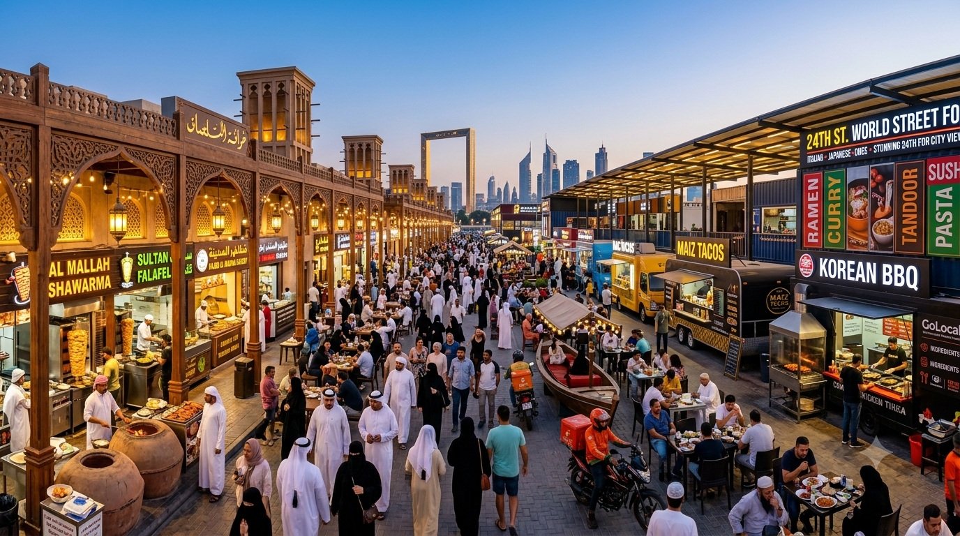 UAE Guide